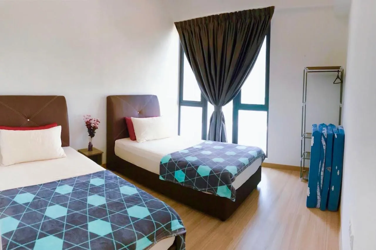 Luxury Seaview Family Suite By Little Cabin George Town